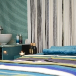 Un spa pour l’hôtel Missoni Edimbourg