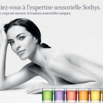 Sothys prend soin de son corps