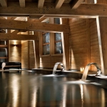 Le Cristal Spa ouvre à La Clusaz