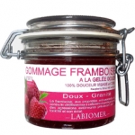 Labiomer s’agrandit et soigne les hommes