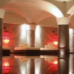 Clarins lorgne vers l’Espagne