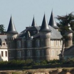 Relais Thalasso Le Château des Tourelles, c’est parti !