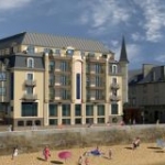 Saint-Malo s’ouvre au Nouveau Monde