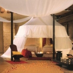 Le spa Nuxe Montorgueil invite au voyage