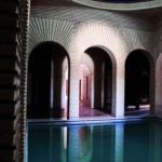 Un spa Vitalité Chenot au Selman Marrakech