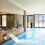 Un spa Caudalie à Chamonix, Toronto et en Crimée