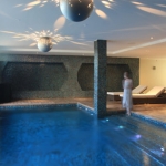 Un spa de 900 m2 au Radisson Blu Resort & Spa d’Ajaccio