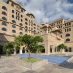 Fairmont tisse sa toile à l’international