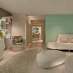 Le Spa Valmont pour Le Meurice s’offre un lifting