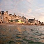 Les Thermes Marins de Saint-Malo fêtent leur demi-siècle