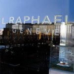 L. Raphael bientôt à New York