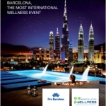 Fira Barcelona lance Wellness & Spa Experiences Event