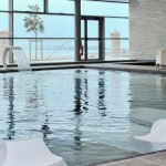 Le Spa Marin du Val André maintient le cap