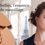 Sothys crée l’essence du maquillage