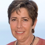 Marie Perez Siscar réélue à la tête de France Thalasso