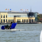 Pari réussi pour le S.P.A.S