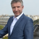 Un nouveau directeur général pour Yon-Ka