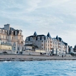 Les Thermes Marins de Saint-Malo défient la crise