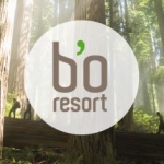 La tête au vert au B’O Spa Thermal