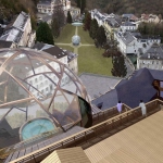 Les grands travaux de Valvital