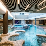 Un nouvel espace Aquatonic® à Saint-Malo