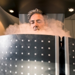 La thalasso en pince pour la cryothérapie