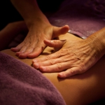 Le ventre au coeur de la thalasso