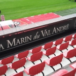Le Spa Marin du Val André communique