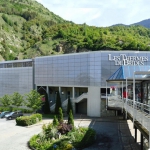 Les Thermes de Brides-les-Bains exportent leur savoir-faire
