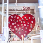 Clarins introduit son Open Spa en France