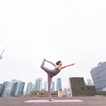 Kantar Media sonde les yogistes