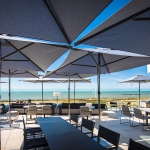 La Grande Terrasse attend son spa marin