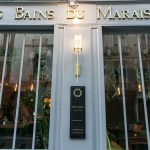 Les Bains du Marais prennent un nouveau départ