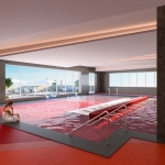Les Thermes de Châtel-Guyon deviennent l’Aïga Resort