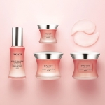 Avec Roselift Collagène, Payot voit la vie en rose…