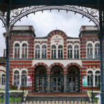Les thermes de Salies-de-Béarn dans le viseur de France Thermes