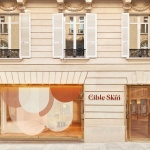 Cible Skin s’offre une première vitrine à Paris