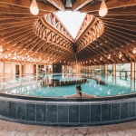 Les thermes de Vals-Les-Bains s’offrent un lifting intégral