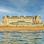 Les Thermes Marins de Saint-Malo : sa rénovation en images