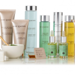 Anne Sémonin lance la ligne Naturaceuticals
