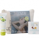 Toofruit dans la corbeille de Thalgo