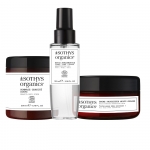 Sothys crée une gamme bio pour le corps