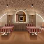 Mama Shelter inaugure son premier spa Mama Skin à Rennes