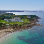 Une cure de jeunesse pour Emeria Dinard