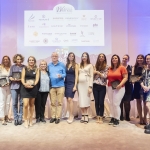 Spa-A : une soirée, 12 lauréats et 3 coups de coeur !