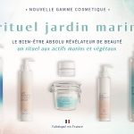 Thalazur en beauté avec Rituel Jardin Marin