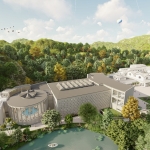 Des thermes rénovés et un espace thermoludique pour Luchon