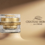 Château Berger vise la Crème des spas