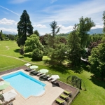 Le Domaine de Marlioz crée Les Bains des Alpes