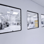 Sothys lance une activité de fabrication à façon